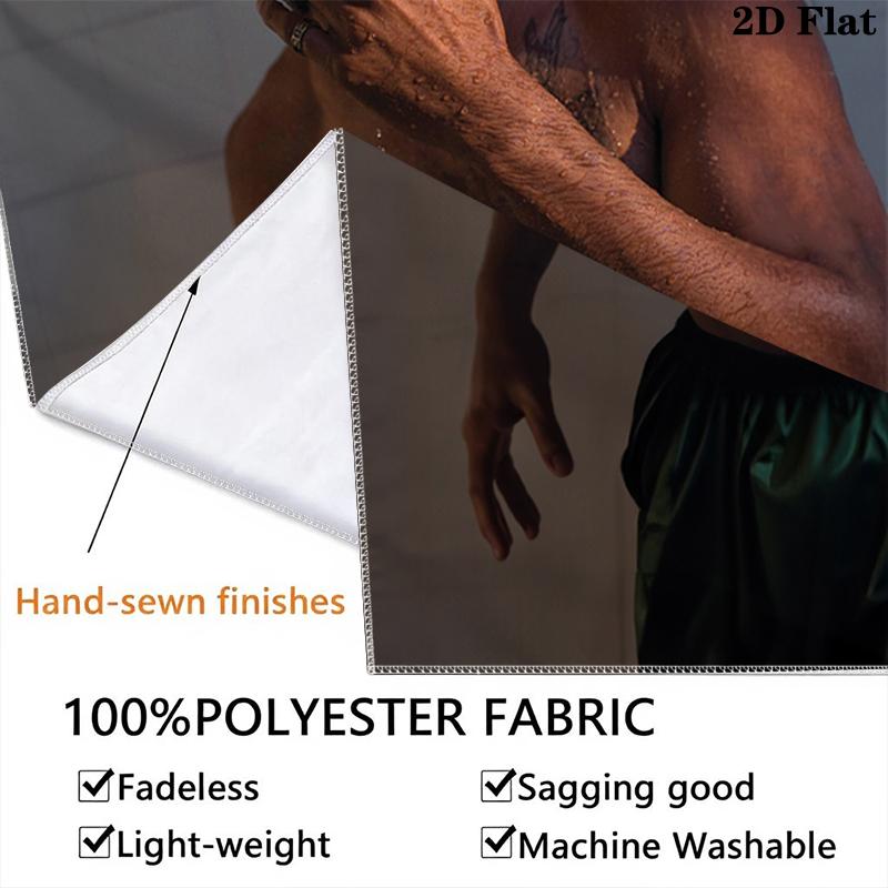 Frank Ocean Wandteppich Ästhetischer Wandbehang Bedruckte Stoffdecke Dekorative Wandteppiche für Schlafzimmer Wohnzimmer Heimdekoration