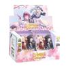 New Goddess Story Card Canglan Chapter Rare SER Card Anime Goddess Collection Card Toys Gifts