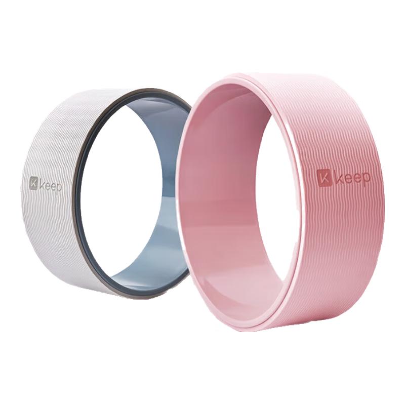 Keep Yoga Wheel