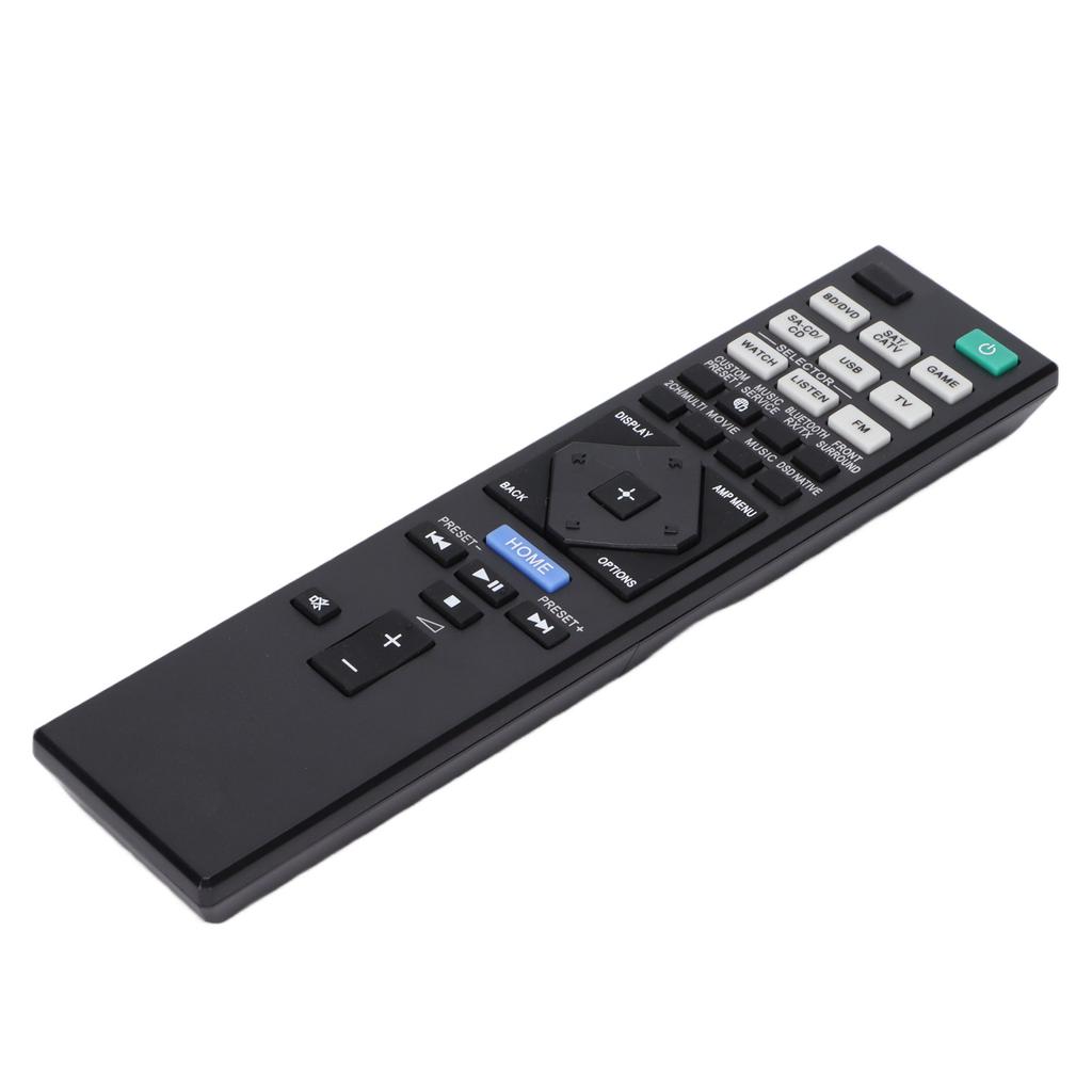 RMTAA320U Remote Control Remote Control Replacement for SONY STRZA810ES STRDN1080 STRZA810ES STRDN1080