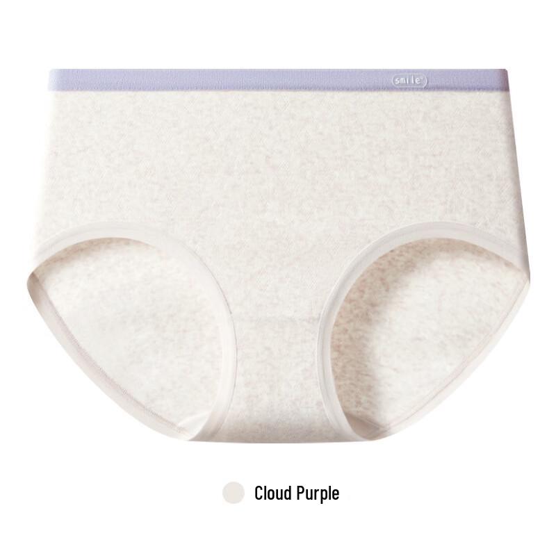Women s Antibacterial Cotton Briefs