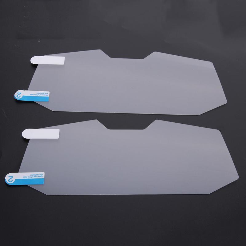 Cluster Scratch Protection Film Screen Protective Anti Scratch Motorcycle Instrument Shield for FZ 07 2014 2020