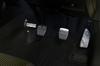 NEOPLOT Footrest Footrest Bar NEO NP78270 Adjustable Left Foot Position MT Car SUZUKI Jimny (JB74W) Silver 6.5cm