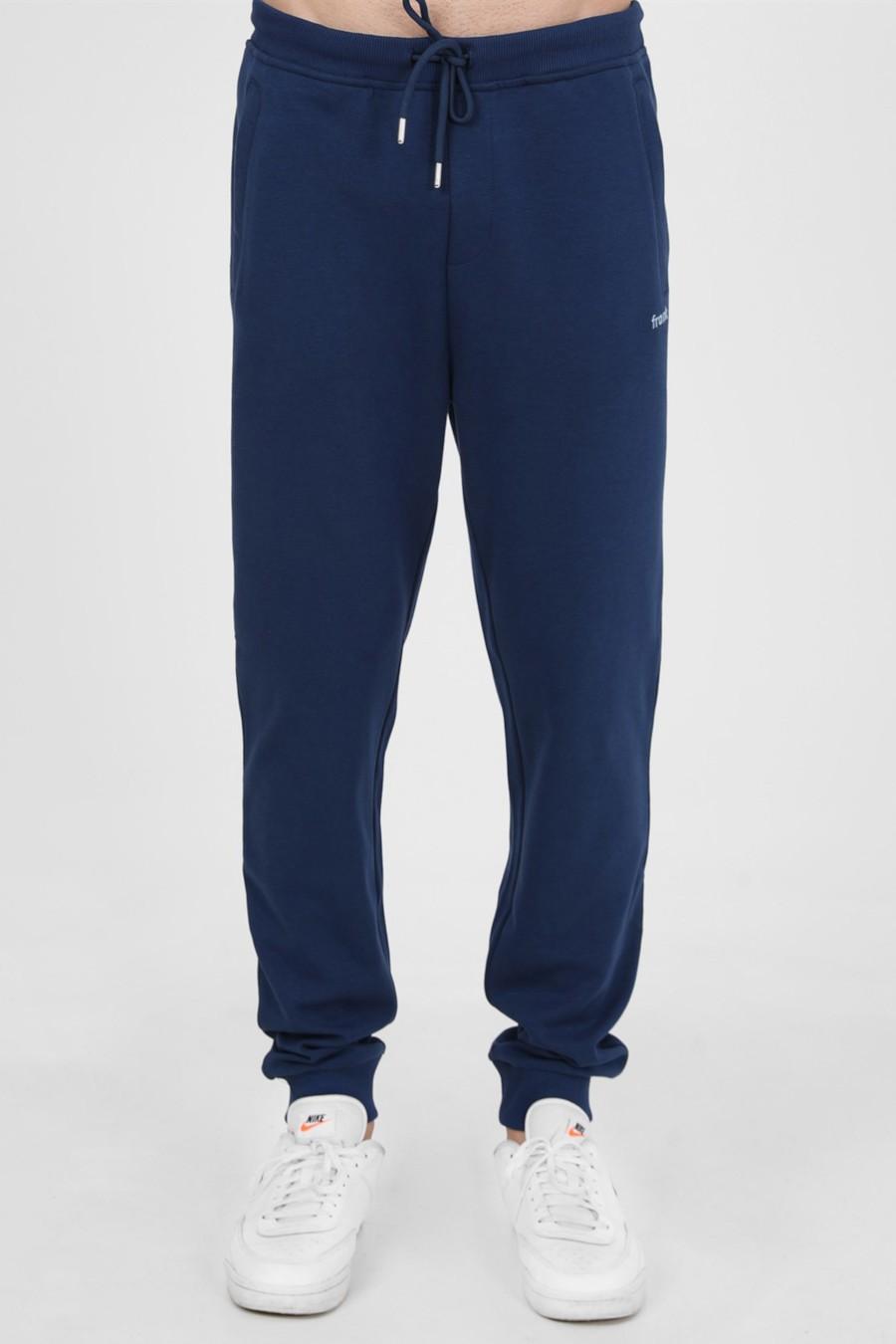 

Штани John Frank (79563) 52(XL) імперська синього кольору