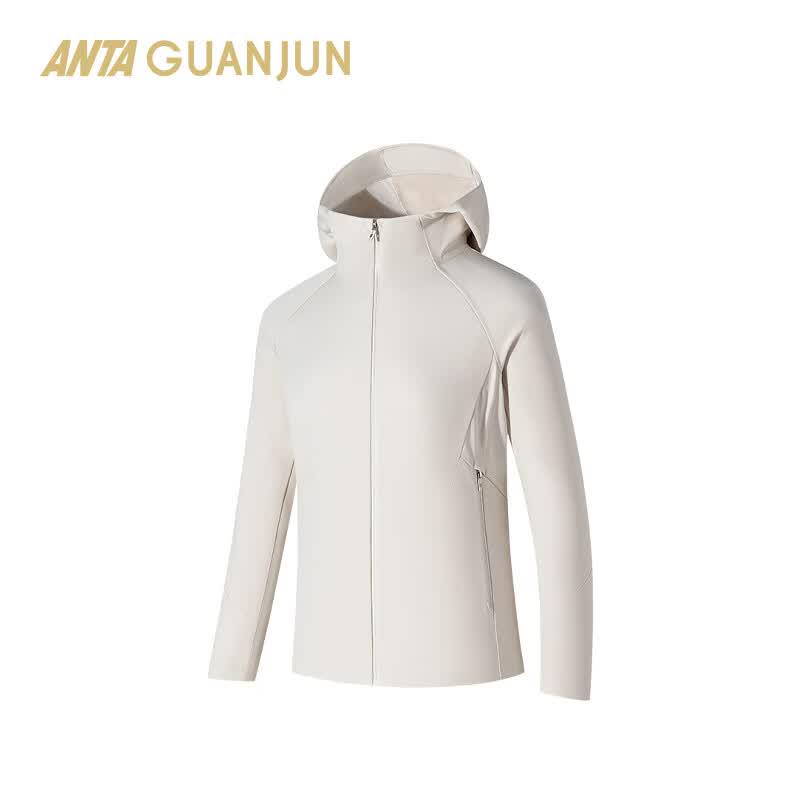 Anta Champion All-Weather Women's Commuter Jacket
