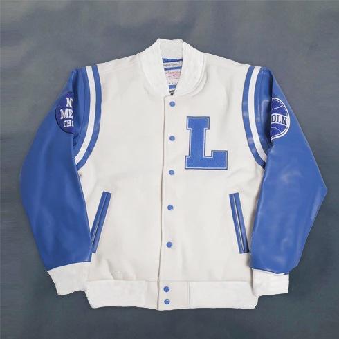 Fashion Men and Women with the Same Style Couple Spring and Autumn Jacket European and American 3D Printed Baseball Jersey