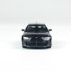 MINIGT 1:64 BMW M3 M Performance Touring Daytona Violet Purple MGT alloy car Model 896