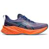 ASICS Novablast 3 Le 'Indigo Blue Orange' 1011B591-400