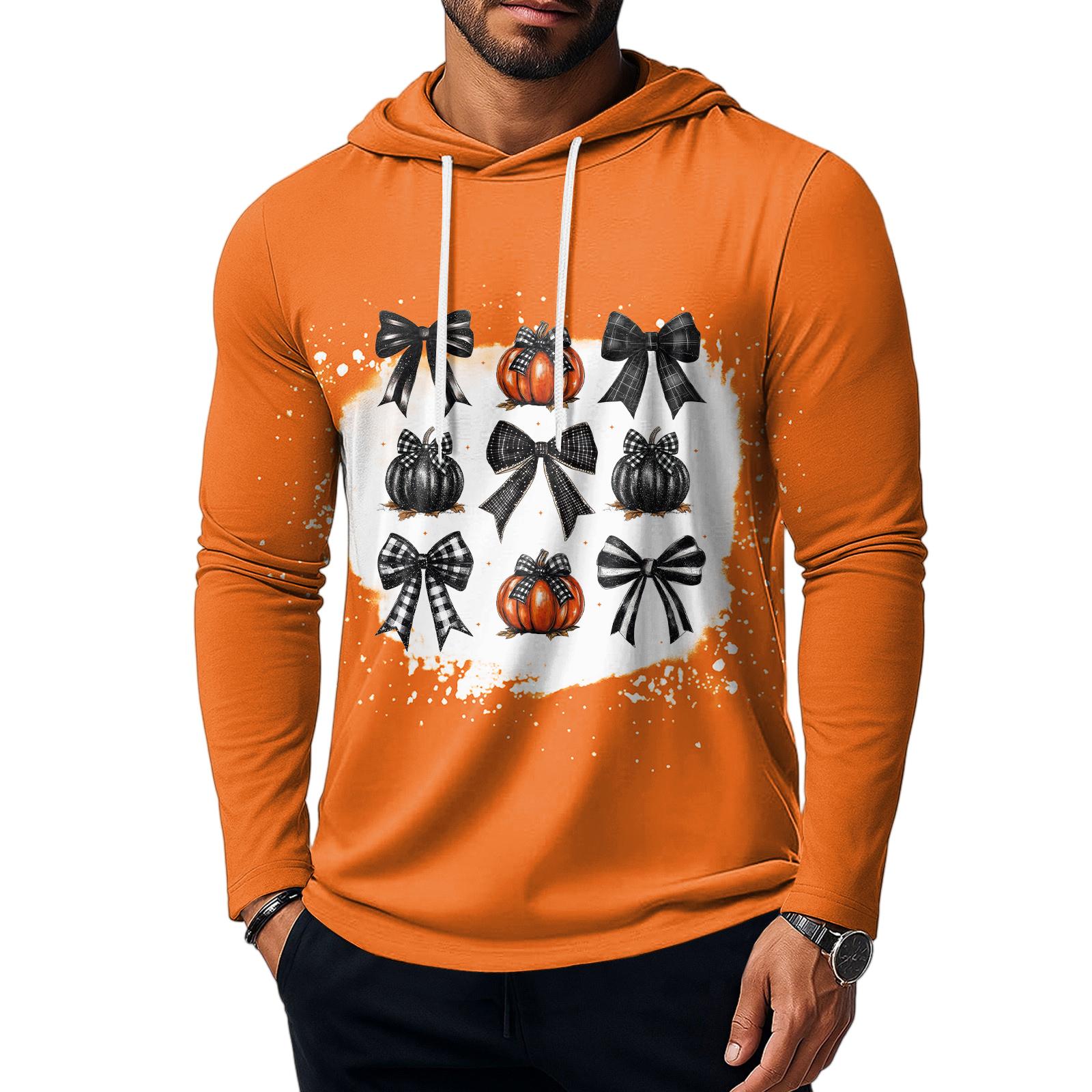 

Мужская толстовка, свободная однотонная уличная теплая дышащая футболка, топ XXL