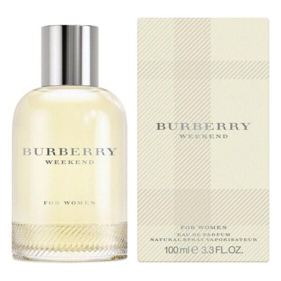 

Парфюмерная вода BURBERRY Weekend 100мл