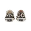 Converse Chuck Taylor All Star 1970s Comfortable Lightweight Low Top Kids Canvas Shoes Kids Sneakers Black Brown 371503C
