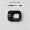 Original Camera Lens Frame For DJI Mini 4 Pro Gimbal Camera Lens Cover Replacement For Mini 4Pro Repair Parts