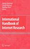 International Handbook of Internet Research Kitabı