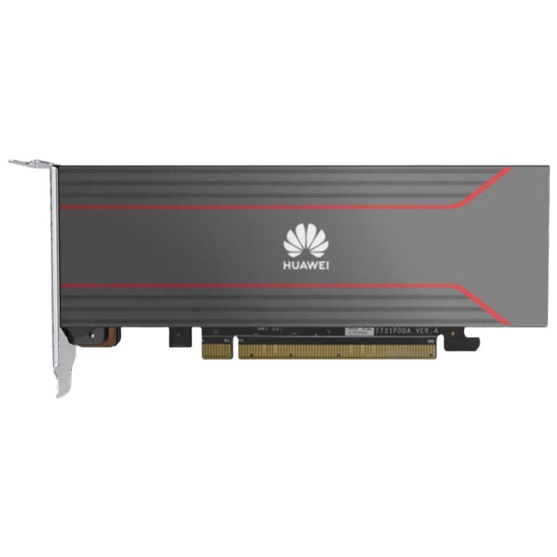Huawei Atlas 300I Duo AI Inference Card