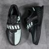Men Weightlifting Shoes for Heavy Lifts Squats Powerlifting Durable Lifting Sneakers Big Size Quality