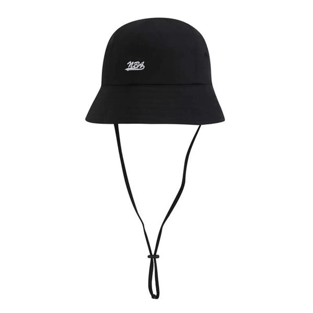 NBA Lightweight Stringed Dome Hat (N255AP159P) BLACK