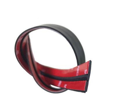 Universal 10ft Car Windshield Sunroof Seal Strip