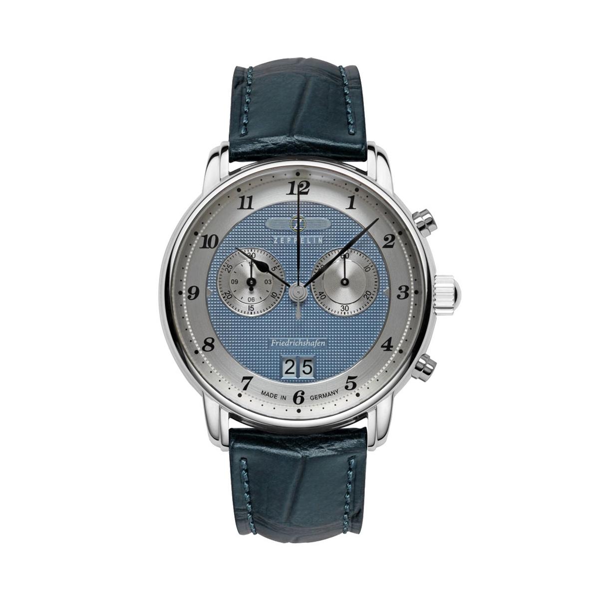 

ZEPPELIN WATCHES 8584-3
