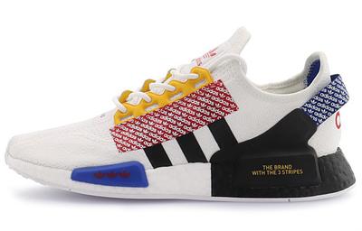NMD_R1 V2 'Logo Print - Mix Colors' FZ4825