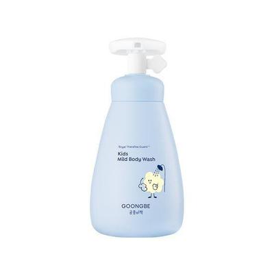 Kids Mild Body Wash 300ml