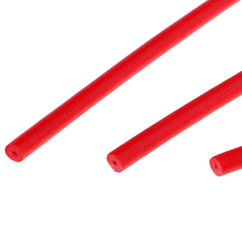 Foam Cylinders for Fly Fishing Enthusiasts