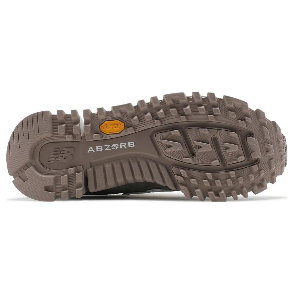 Ronnie Fieg X New Balance RC 1300 10th Anniversary - Elephant Skin Unisex Sneakers Brown MS1300K1