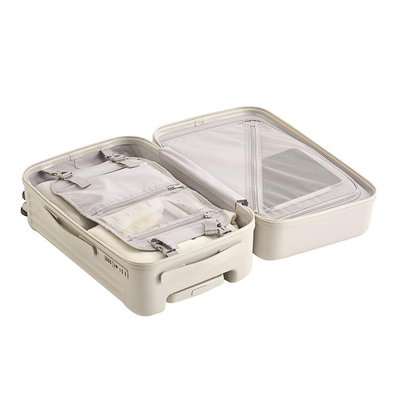 Diplomat TRUNK Unisex 20-Inch Carry-on Suitcase