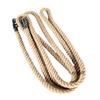 Heavy-Duty Fitness Climbing Rope