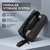 Two Way Zipper Crossbody Storage Bag for DJI Osmo 360 Pocket 4/3/2 Camera Accessories