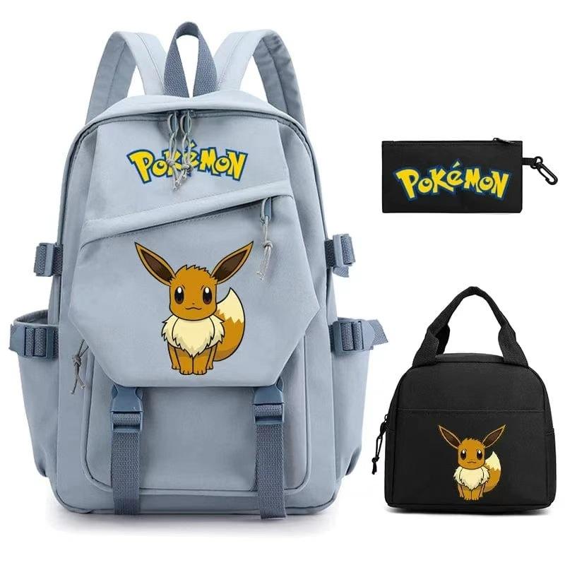 School Season Backpack 17-inch Student Schoolbag Backpack Digital Printing Backpack To Draw