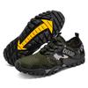 Large Size Men's Shoes 9322 Hiking Outdoor Mountaineering Stream Chasing Fashion Stream Walking Shoes 2025