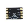 ZY-MAX485 TTL To RS485 Communication Module Microcontroller Level Converter Gold Plated ZY-SP485