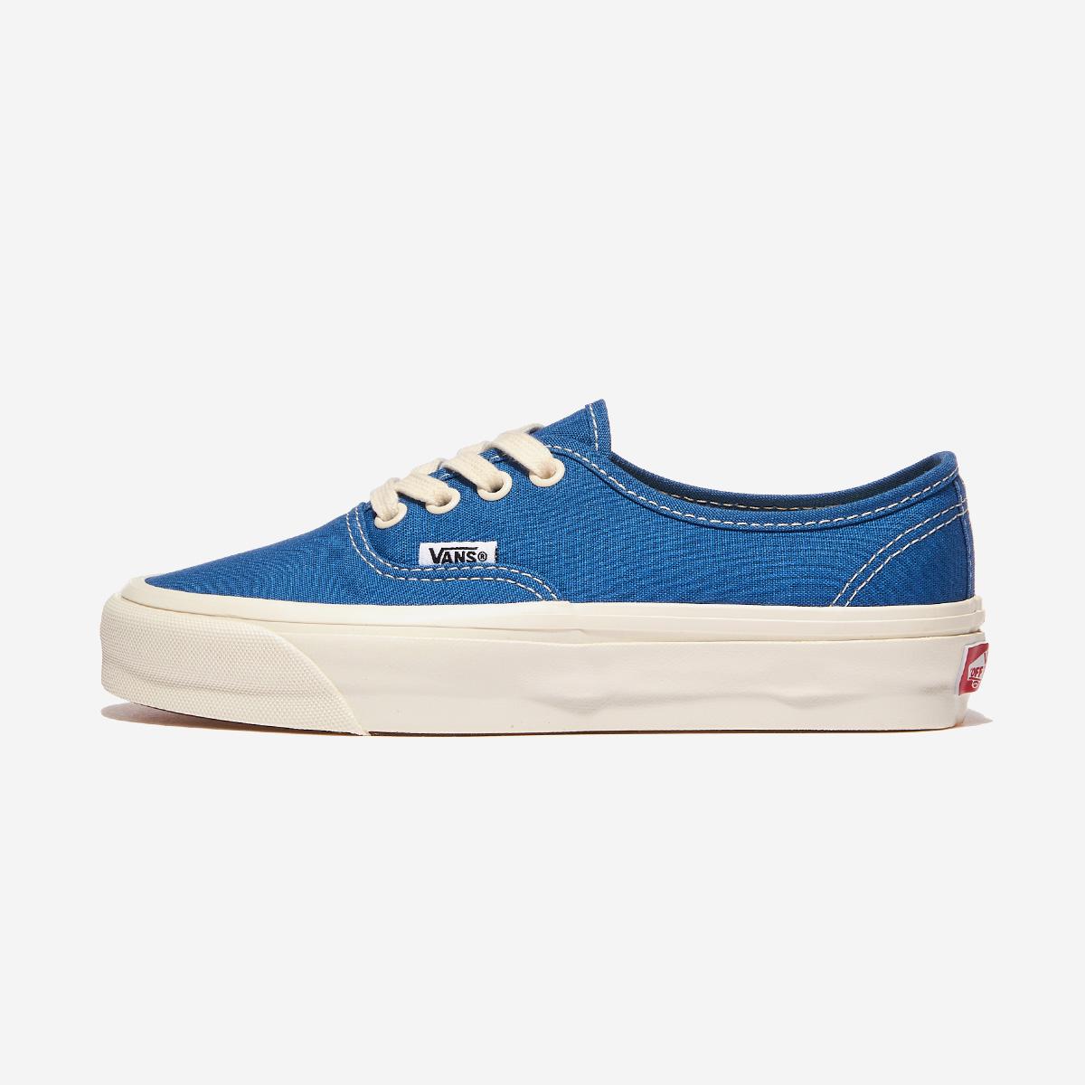 

[Vans] MTE Authentic Reissue 44 - Federal Blue, VN000CW21PQ, 1020108368, Popular Korean Shoes 270