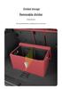 Compatible Storage Box for Deep Blue S05, S07, S7, L07, SL03, G318 Trunk