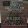 LP Record EMPIRE BRASS QUINTET - The American Brass Band Journal M34192 Columbia Master 1976 US Classical Used