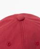 MILLO ARCHIVE Holiday Signature Ball Cap [Red]