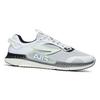 FILA Disk Shoes 'Grey White' Men's A12M222125FLR