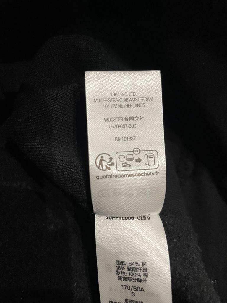 Used SupremeParker mens