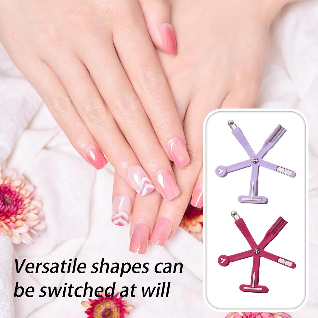 Ferramenta Magnética Oito em Um, Forte Magnético, Pedra Magnética Multifuncional Elegante, Olho Especial