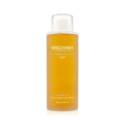 MIGUHARA Ultra Whitening Perfection Skin Origin 400ml