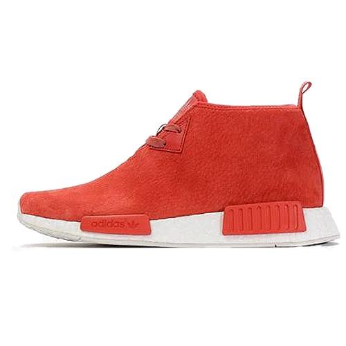 adidas NMD_C1  Lush Red  Men s S79147 EU 43⅓