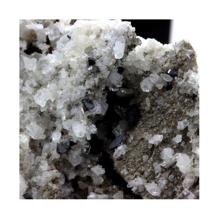 Anatase, Brookite, Adulaire 1420.0 carats