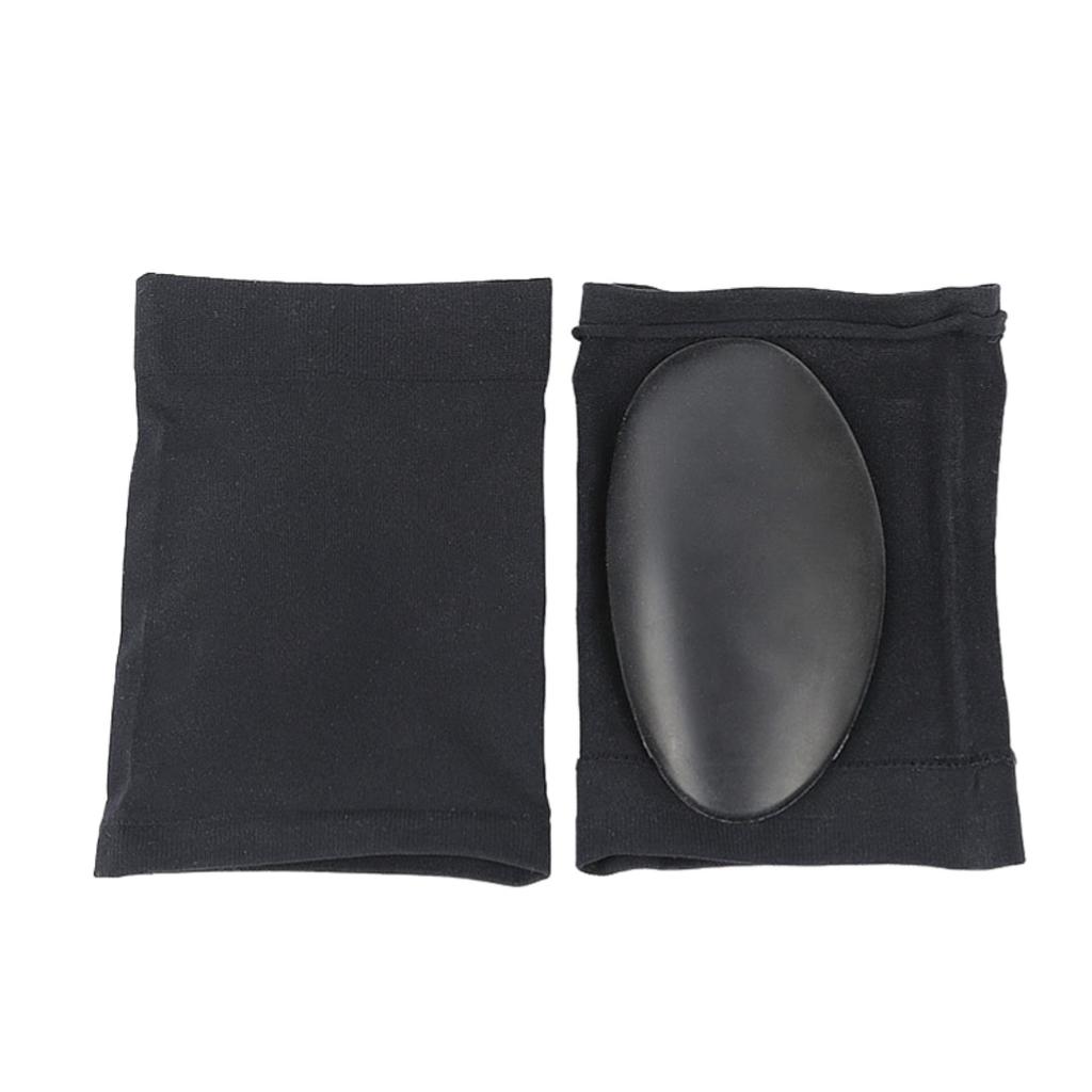 1Pair Elastic Arch Support Silicone Foot Pads Orthotic Inserts For Plantar Fasciitis Flat Feet Relief Comfort