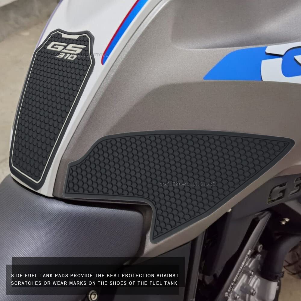 Wodpice For G 310 GS 310 GS 310 GS 310