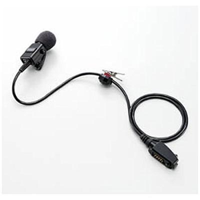 ICOM Tie Clip Microphone HM-109 Close-Talk