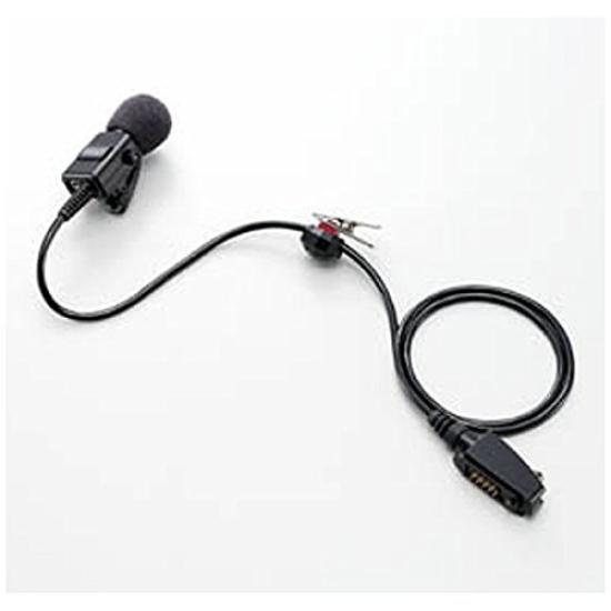 Icom Tie Clip Microphone HM-109 Close-Talk