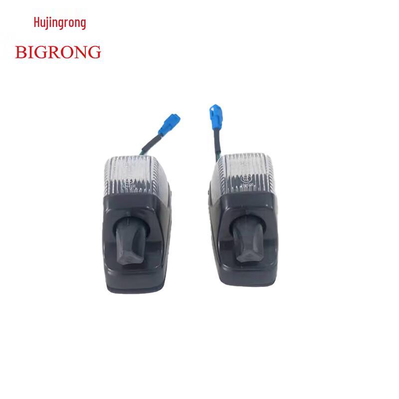 Dongfeng Tianjin EQ1120GA Truck Clearance Lamp