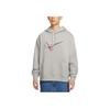 Nike Swoosh Gri Sb Comfortable Casual Hoodie Pullover Long Sleeve Sweatshirt Men Hoodies HV0250-063