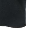 Yohji Yamamoto 80s Vintage Japanese Ribbed Belly Warmer Long sleeve Mock neck Cut Men's Used