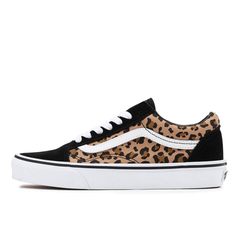 

VANS OLD SCHOOL VN000CR5CJK АНИМАЛЬЕР ЧЕРНЫЙ